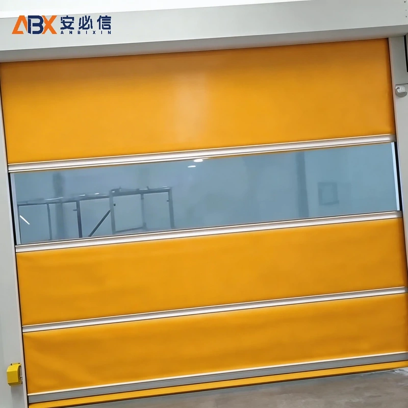 天水高速门